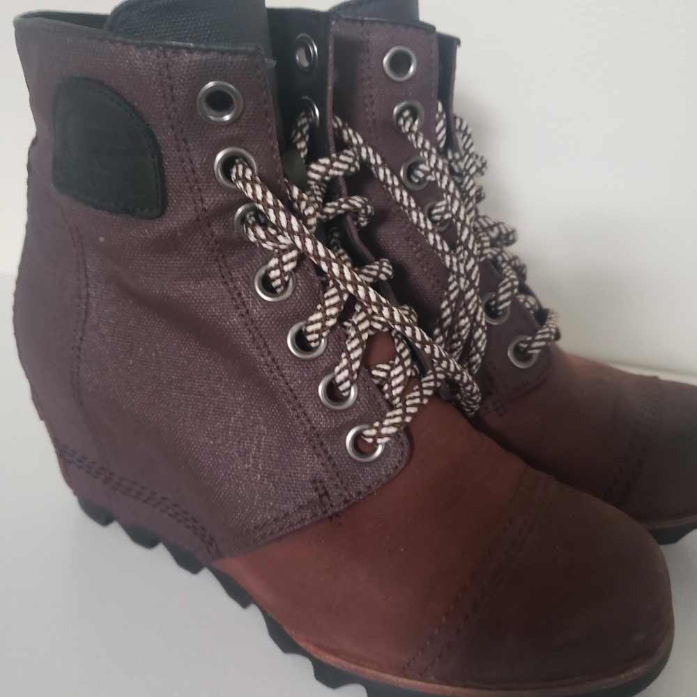 Sorel Joan of Arc Boots